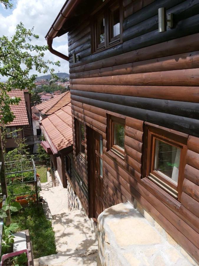 Bungalow 3 With 1 Room Saraievo Exterior foto
