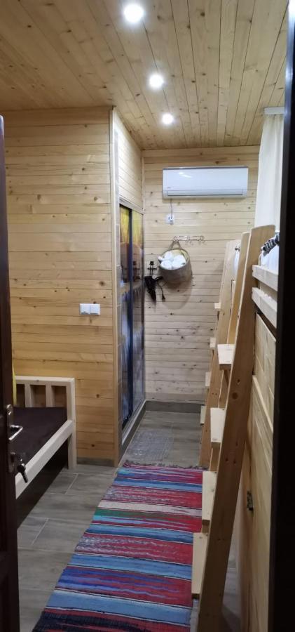 Bungalow 3 With 1 Room Saraievo Exterior foto