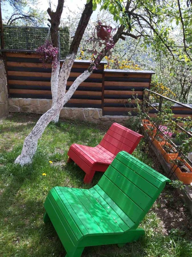 Bungalow 3 With 1 Room Saraievo Exterior foto