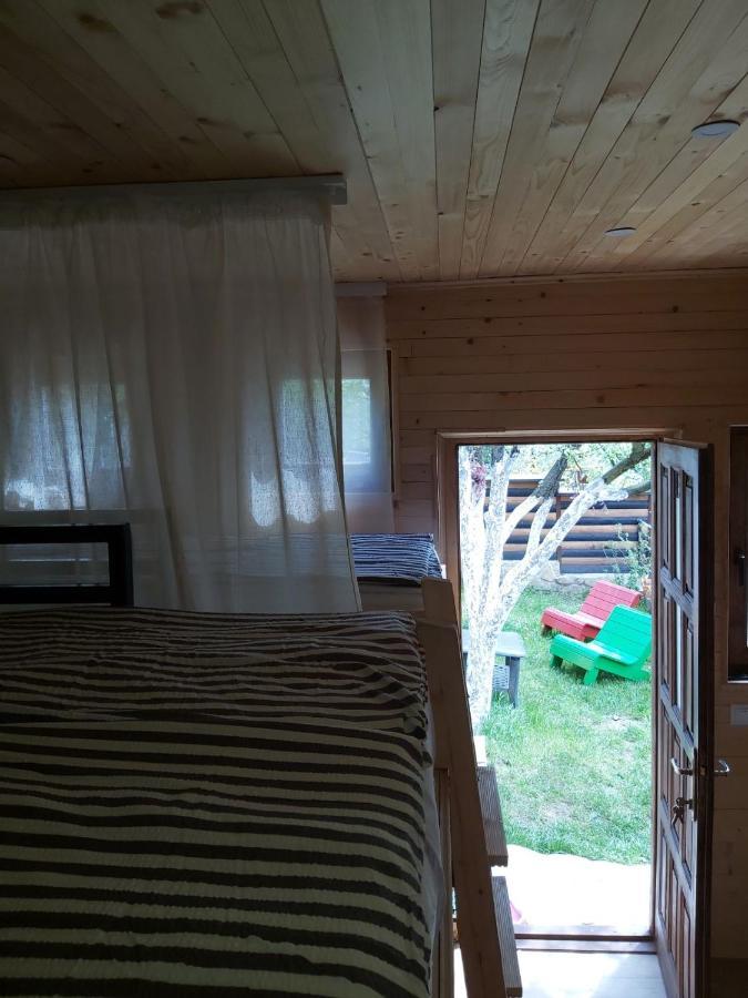 Bungalow 3 With 1 Room Saraievo Exterior foto