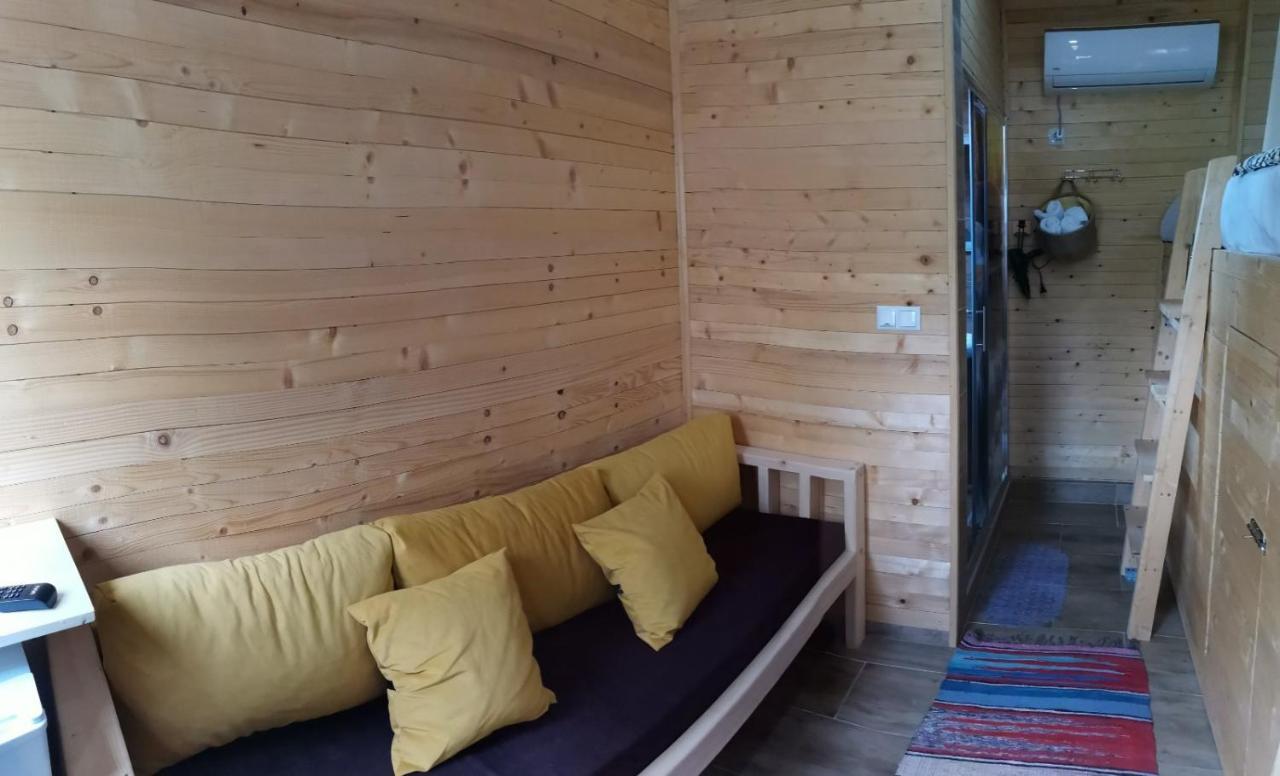 Bungalow 3 With 1 Room Saraievo Exterior foto
